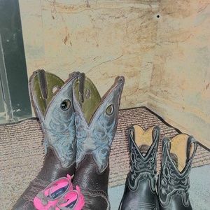 Meet your Posher, Leah